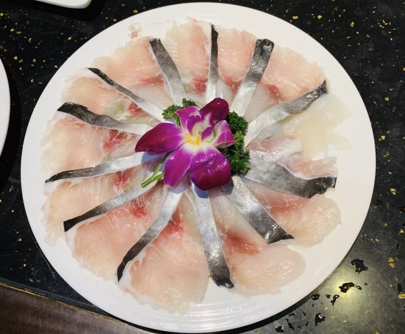 鱼片